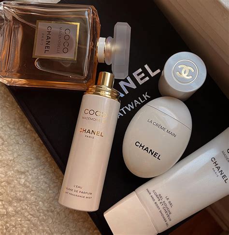 CHANEL SKINCARE 